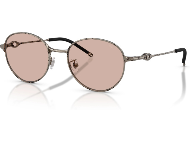 Diesel DL1012D 103273 Silver