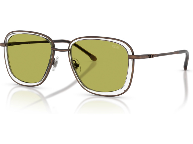 Diesel DL1017 1040/2 Brown