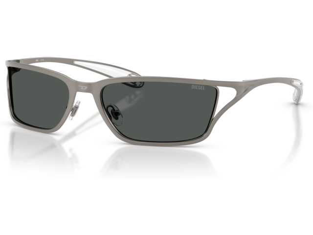 Diesel DL1015 100987 Grey