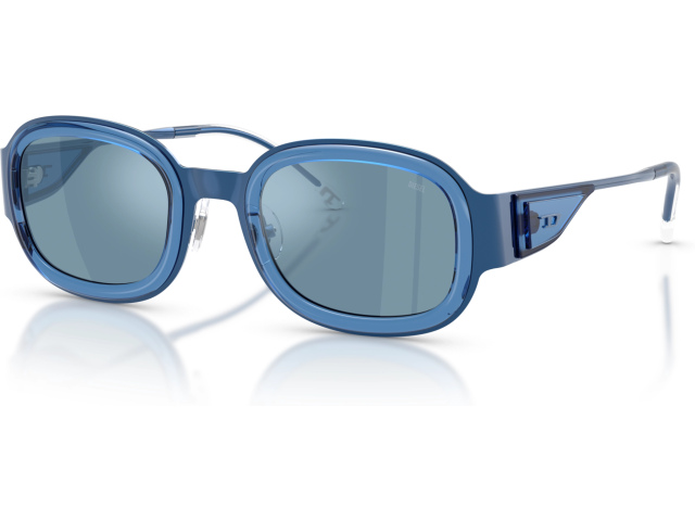 Diesel DL1020 10441U Blue