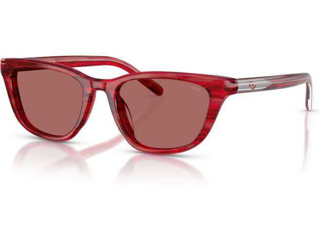 Diesel DL2012U 203869 Red