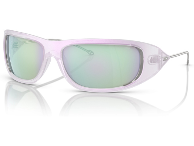 Diesel DL3001 506/6V Silver