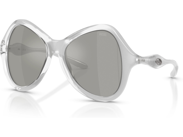 Diesel DL3010U 20296G Transparent