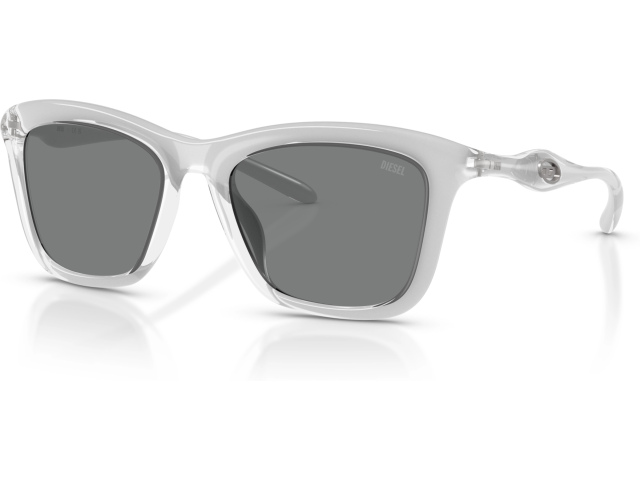 Diesel DL3008U 202987 Transparent