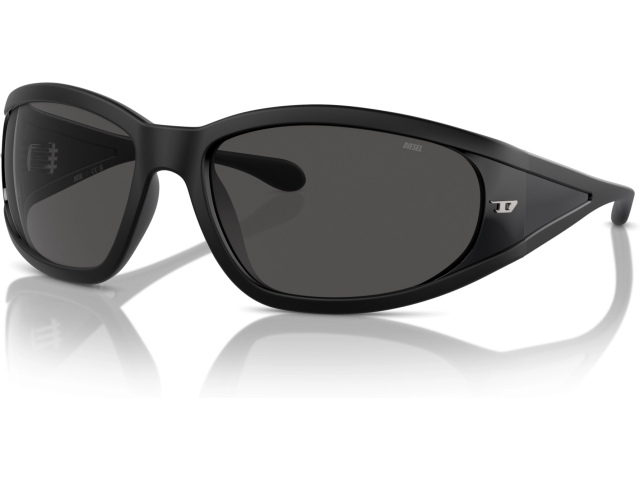 Diesel DL3002 501S87 Black