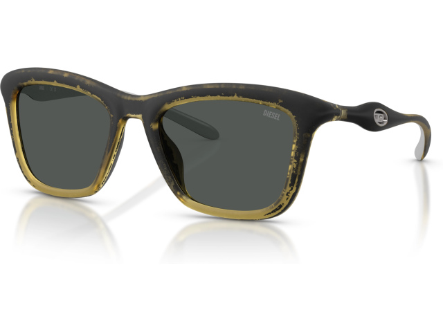 Diesel DL3008U 203087 Yellow