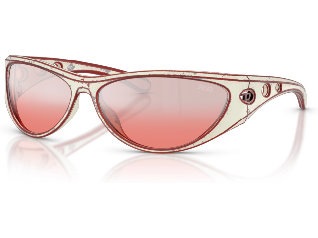 Diesel DL3004U 20107E White