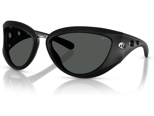 Diesel DL3007U 200287 Black