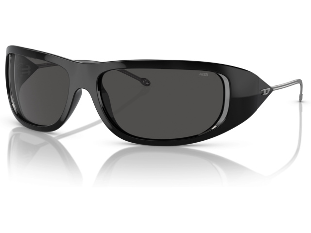 Diesel DL3001 501/87 Black