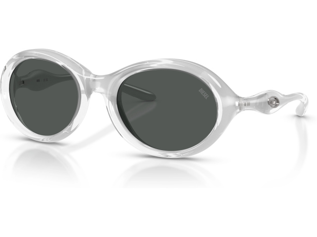 Diesel DL3009U 202987 Transparent