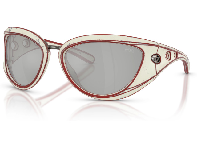 Diesel DL3007U 20108V White