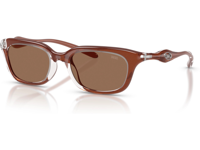 Diesel DL3013U 203373 Brown