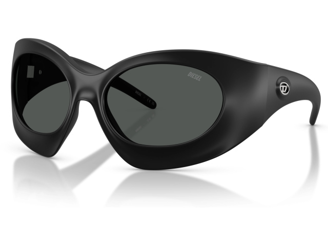 Diesel DL3014U 200287 Black