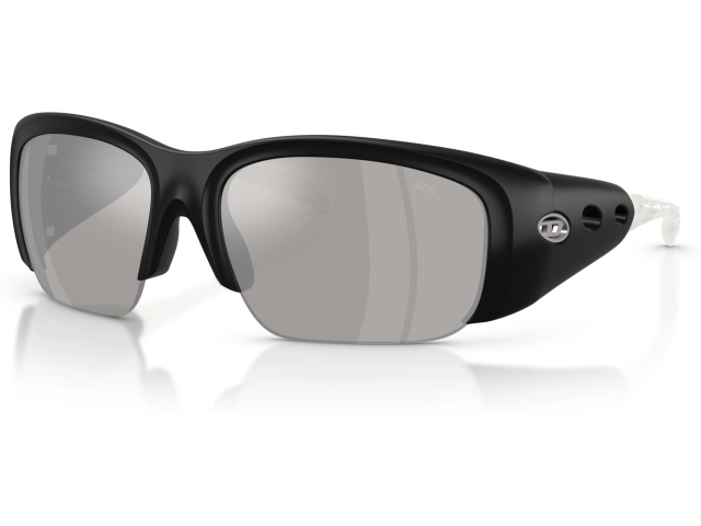 Diesel DL3016U 20026G Black