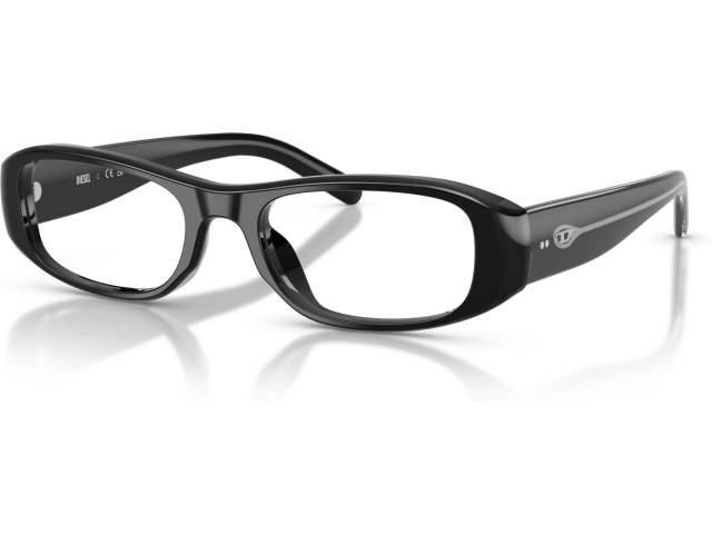 Diesel DL4014U 2001 Black