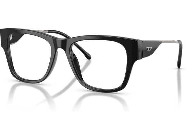 Diesel DL4019U 2044 Black