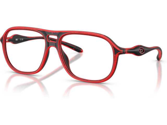 Diesel DL6008U 2009 Red