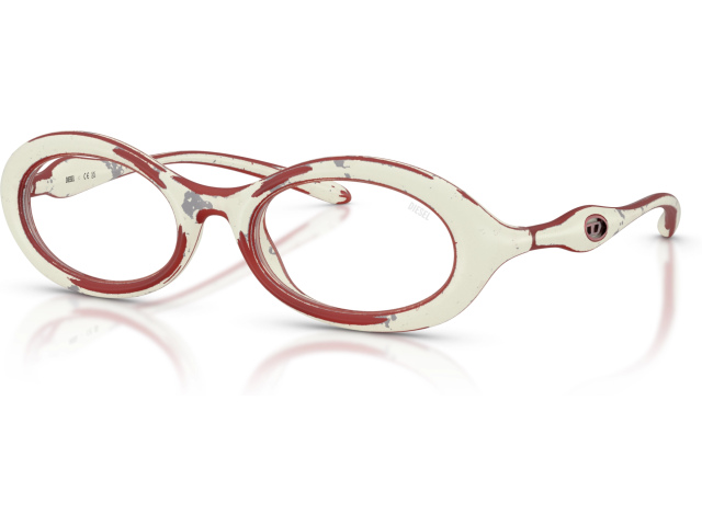 Diesel DL6005U 2032 White