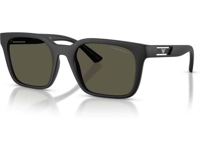 Emporio Armani EA4269 500187 Black