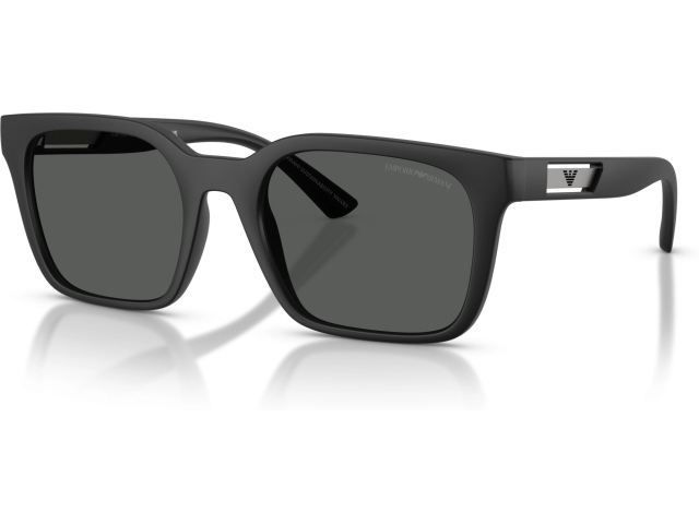 Emporio Armani EA4269 500987 Black