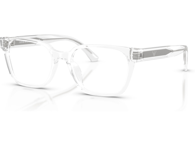 Emporio Armani EK3013U 6344 Transparent