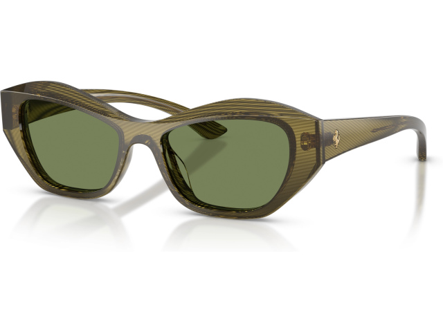 Ferrari FH2022U 765/4E Green