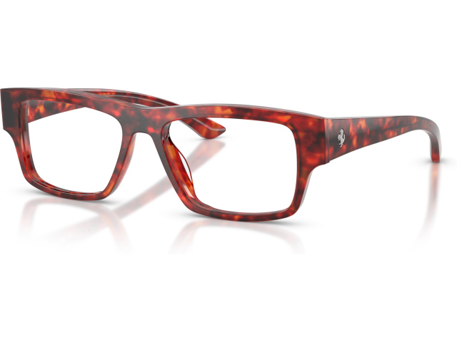 Ferrari FH4014U 734 Red