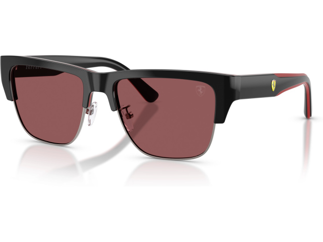 Scuderia Ferrari FZ6026 761/1E Black