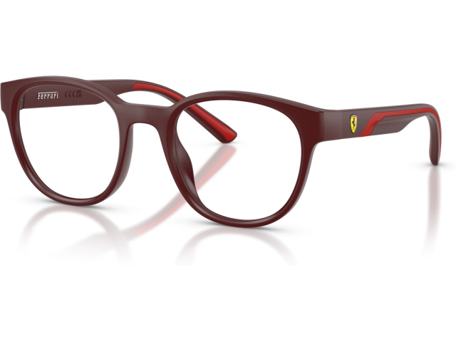 Scuderia Ferrari FZ8002U 530 Red