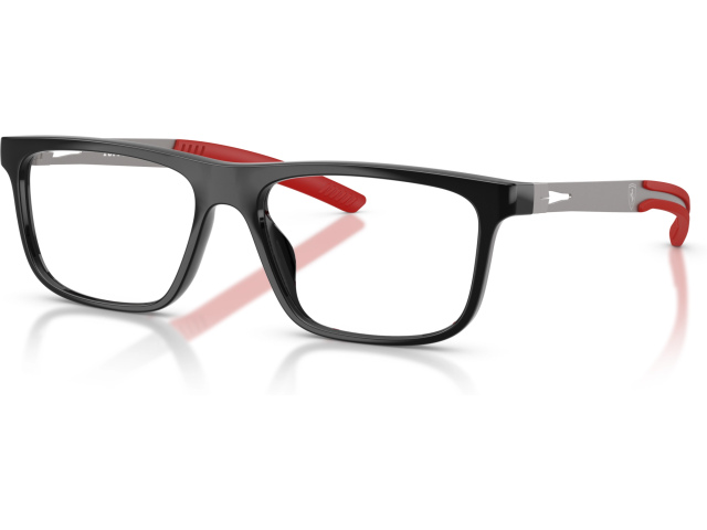 Scuderia Ferrari FZ8026U 501 Black