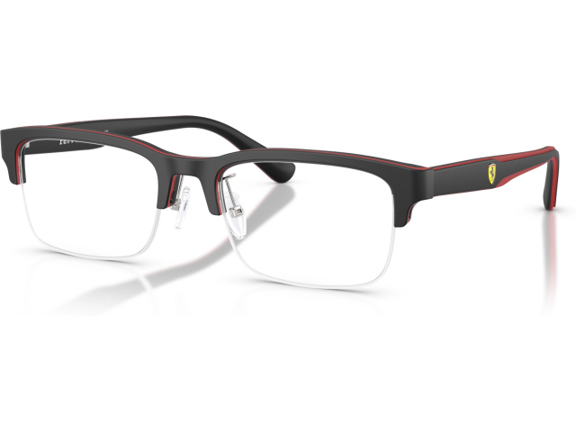 Scuderia Ferrari FZ8028 757 Black