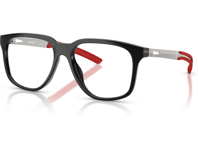 Scuderia Ferrari FZ8027U 501 Black