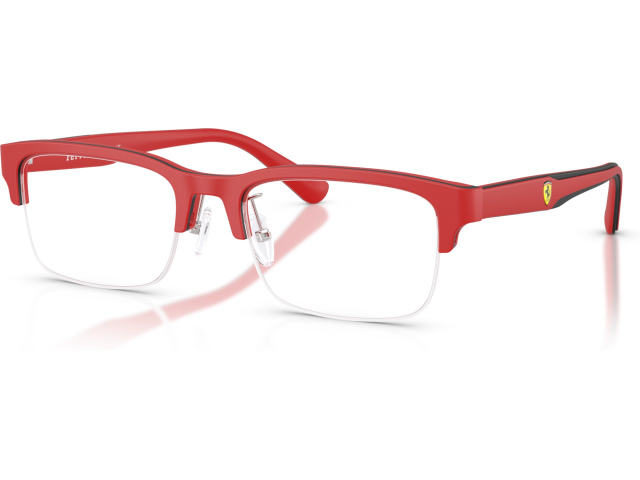 Scuderia Ferrari FZ8028 758 Red