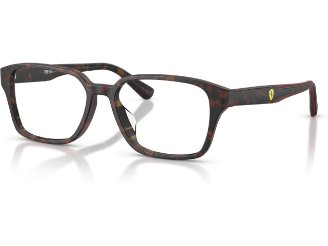 Scuderia Ferrari FZ8029D 763 Brown