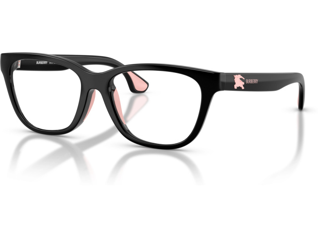 Burberry JB2020U 3001 Black