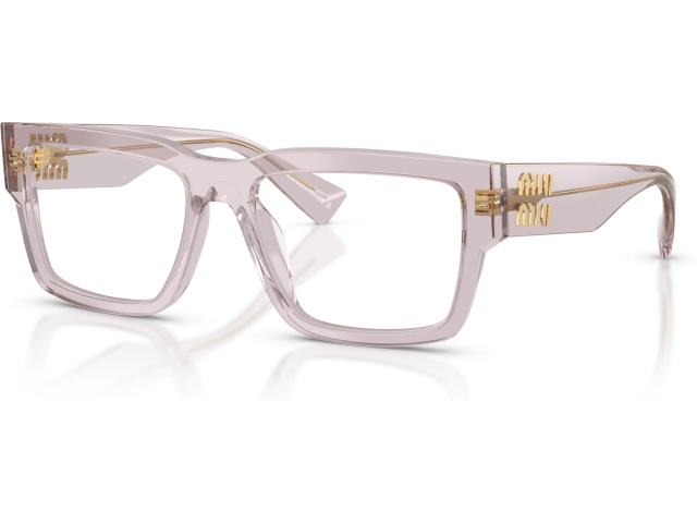 Miu Miu MU 02XV 12W1O1 Violet