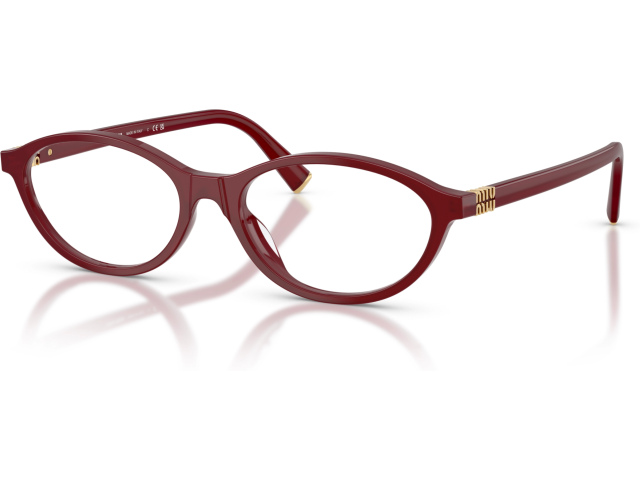 Miu Miu MU 09XV 21I1O1 Violet
