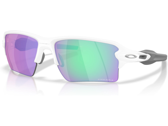 Oakley FLAK 2.0 XXL OO9488 948811 White