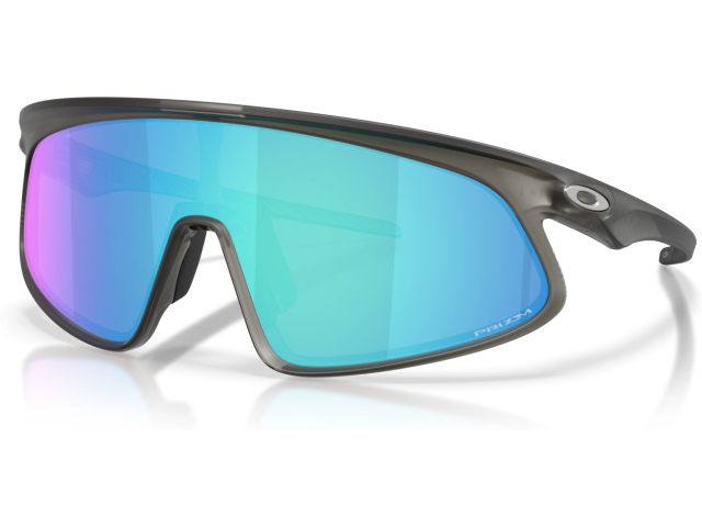 Oakley RSLV 141 OO9524D 952404 Grey