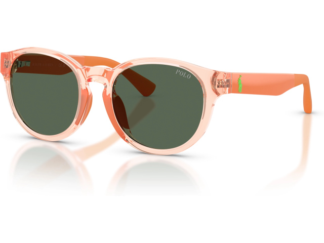 Polo PP9512U 636671 Pink