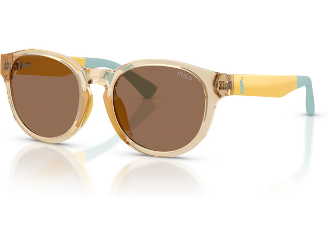 Polo PP9512U 575673 Yellow