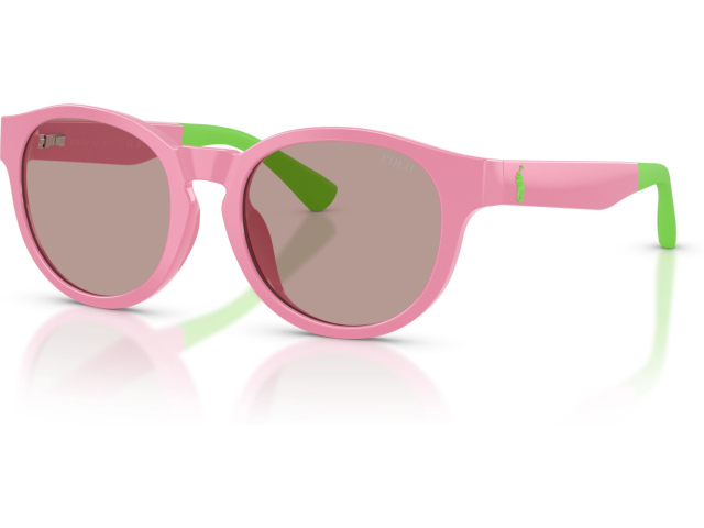 Polo PP9512U 63647N Pink