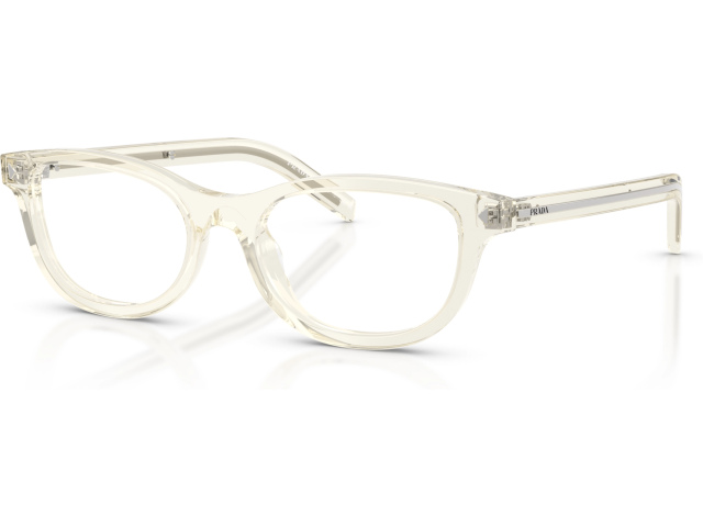 Prada PR D01VU 12X1O1 Brown