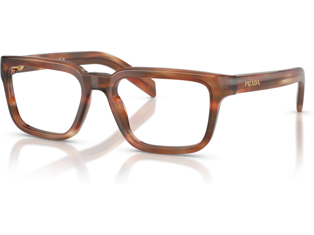 Prada PR D04V 24G1O1 Tortoise