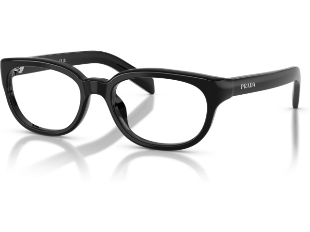 Prada PR D03VU 16K1O1 Black