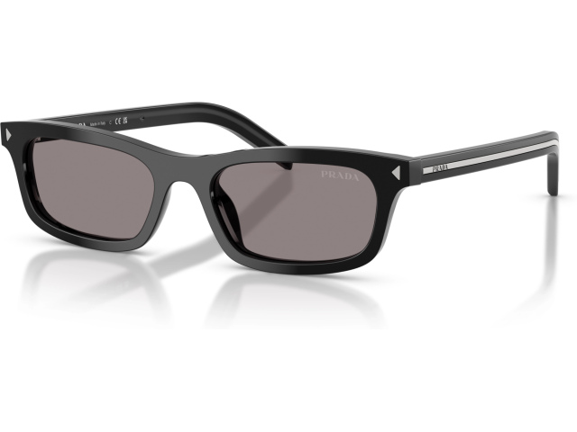 Prada PR D05S 16K03D Black