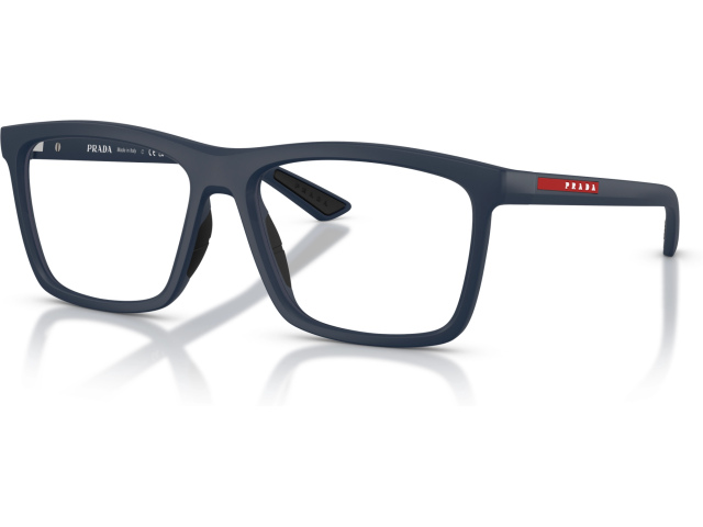 Prada Linea Rossa PS 01TV MAG1O1 Blue