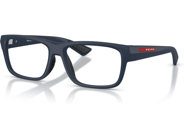 Prada Linea Rossa PS 02TV MAG1O1 Blue