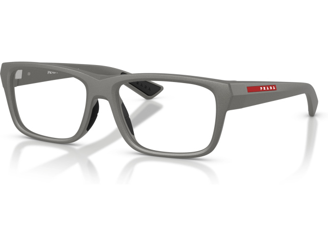 Prada Linea Rossa PS 02TV 16X1O1 Grey