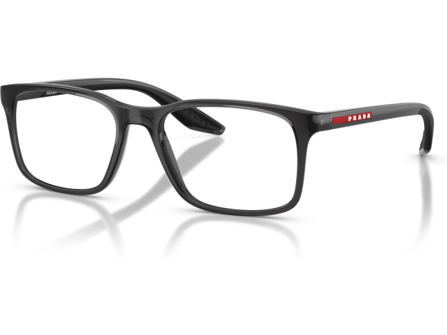 Prada Linea Rossa PS 08RV 01D1O1 Grey